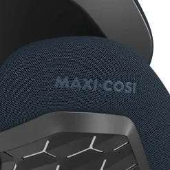 Maxi-Cosi RodiFix Pro 2 I-Size Autostoeltje - Authentic Black Online