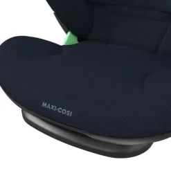 Maxi-Cosi RodiFix Pro 2 I-Size Autostoeltje - Authentic Black Online
