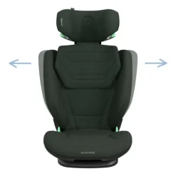 Maxi-Cosi RodiFix Pro 2 I-Size Autostoeltje - Authentic Black Online