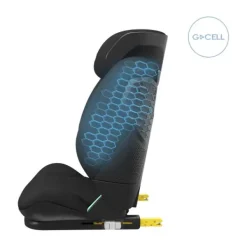 Maxi-Cosi RodiFix Pro 2 I-Size Autostoeltje - Authentic Black Online