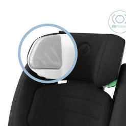 Maxi-Cosi RodiFix Pro 2 I-Size Autostoeltje - Authentic Black Online