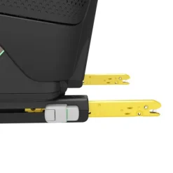 Maxi-Cosi RodiFix Pro 2 I-Size Autostoeltje - Authentic Black Online