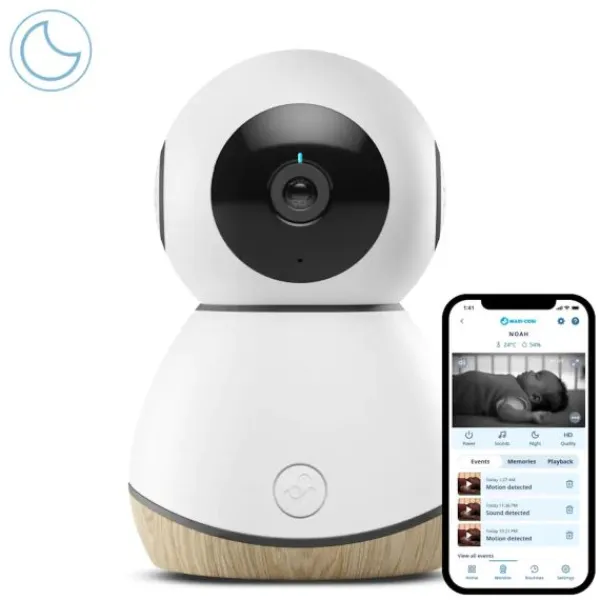 Maxi-Cosi See Babyfoon Clearance