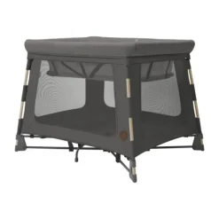 Maxi-Cosi Swift Campingbedje 3-in-1 - Beyond Graphite Hot