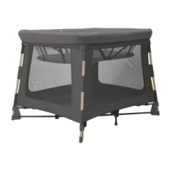 Maxi-Cosi Swift Campingbedje 3-in-1 - Beyond Graphite Hot