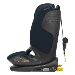 Maxi-Cosi Titan Pro2 I-Size Autostoeltje - Authentic Blue New