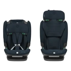 Maxi-Cosi Titan Pro2 I-Size Autostoeltje - Authentic Blue New