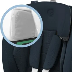 Maxi-Cosi Titan Pro2 I-Size Autostoeltje - Authentic Blue New