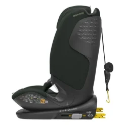 Maxi-Cosi Titan Pro2 I-Size Autostoeltje - Authentic Blue New