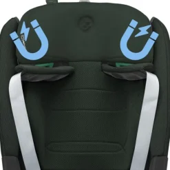 Maxi-Cosi Titan Pro2 I-Size Autostoeltje - Authentic Blue New