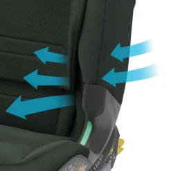 Maxi-Cosi Titan Pro2 I-Size Autostoeltje - Authentic Blue New