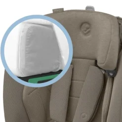 Maxi-Cosi Titan Pro2 I-Size Autostoeltje - Authentic Blue New