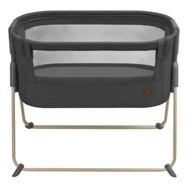 Maxi-Cosi Tori Eco Co-sleeper - Beyond Graphite Best