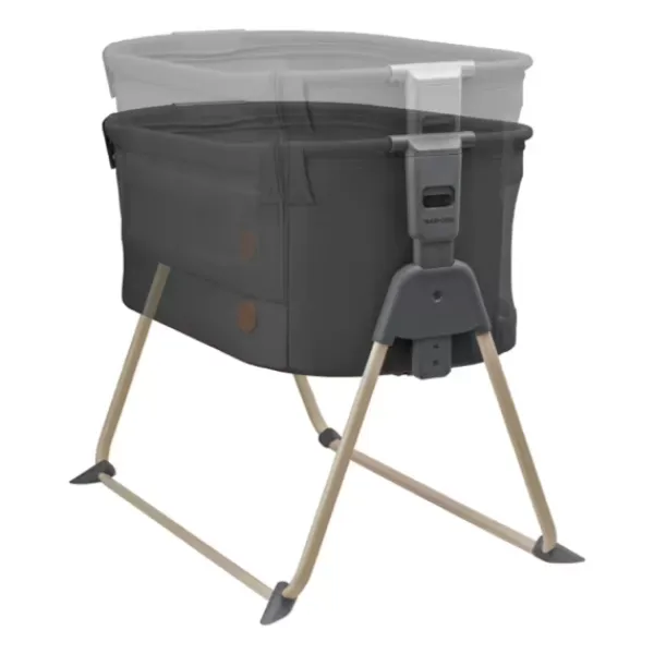 Maxi-Cosi Tori Eco Co-sleeper - Beyond Graphite Best