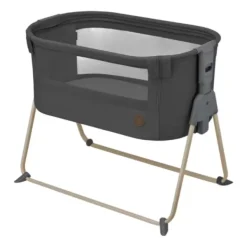 Maxi-Cosi Tori Eco Co-sleeper - Beyond Graphite Best