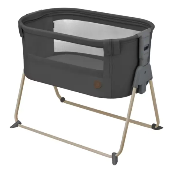 Maxi-Cosi Tori Eco Co-sleeper - Beyond Graphite Best