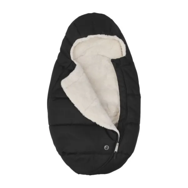 Maxi-Cosi Voetenzak Autostoel - Twillic Black Discount