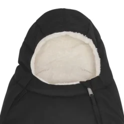 Maxi-Cosi Voetenzak Autostoel - Twillic Black Discount