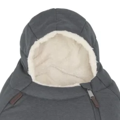 Maxi-Cosi Voetenzak Autostoel - Twillic Black Discount