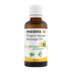 Medela Borstmassage Olie - 50 Gram Discount