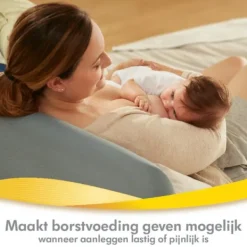 Medela Contact Tepelhoedjes Incl Bewaardoos Mt. S Best