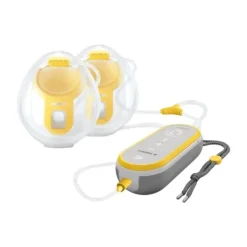Medela Freestyle Hands-Free Dubbele Borstkolf Outlet
