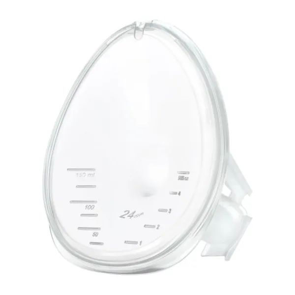 Medela Hands-Free Borstschild - 24 mm - 2 Stuks Sale