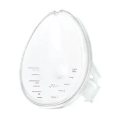 Medela Hands-Free Borstschild - 24 mm - 2 Stuks Sale