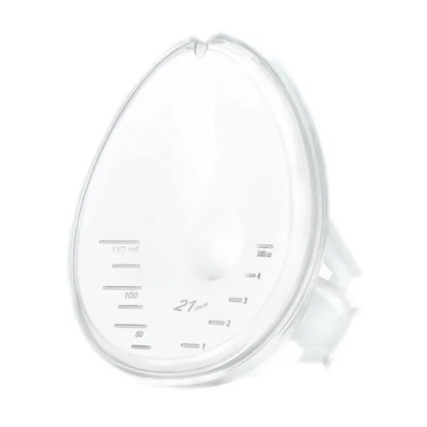 Medela Hands-Free Borstschild - 24 mm - 2 Stuks Sale
