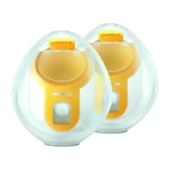 Medela Hands-Free Collection Cups Best