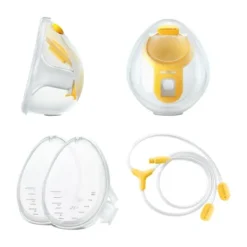 Medela Hands-Free Collection Cups Best