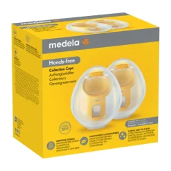 Medela Hands-Free Collection Cups Best