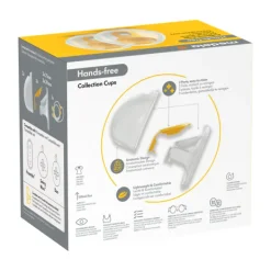 Medela Hands-Free Collection Cups Best