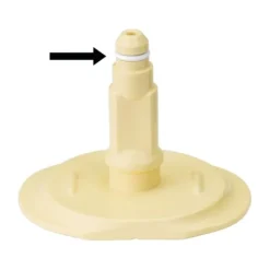 Medela Harmony O-Ring - 5 Stuks Clearance