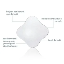 Medela HydroGel Pads Sale