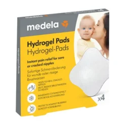Medela HydroGel Pads Sale
