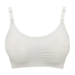 Medela 3-in-1 Borstvoedings- en Kolfbeha - Mt. S - Wit Sale
