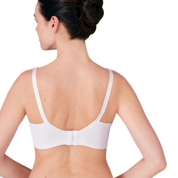 Medela 3-in-1 Borstvoedings- en Kolfbeha - Mt. S - Wit Sale