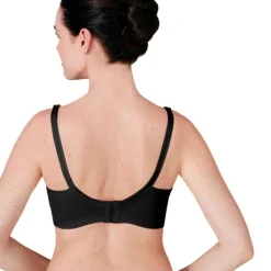 Medela 3-in-1 Borstvoedings- en Kolfbeha - Mt. S - Zwart Clearance