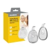 Medela InBra™ Moedermelkcollectors - 2 stuks Hot