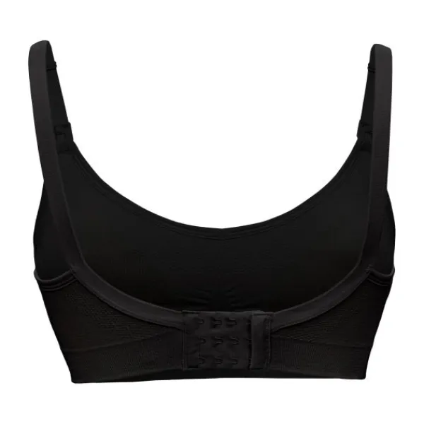 Medela Keep Cool Ultra Voedingsbeha - Mt. M - Zwart Hot