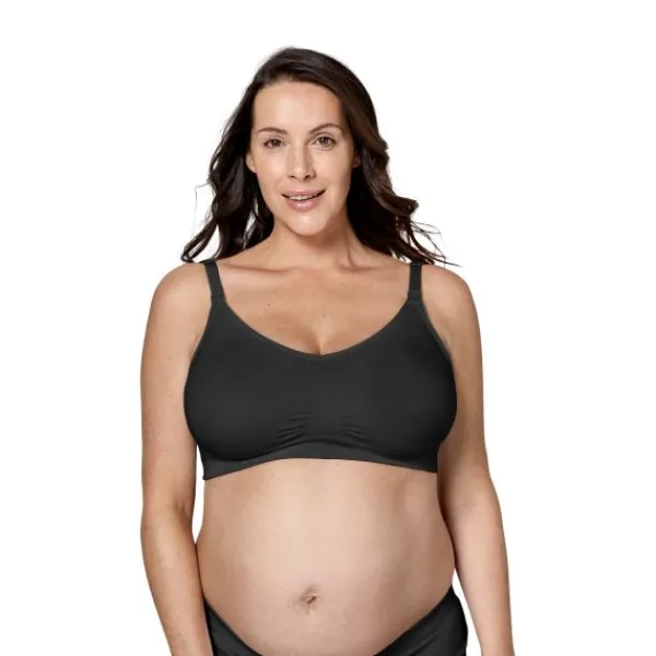 Medela Keep Cool Ultra Voedingsbeha - Mt. M - Zwart Hot