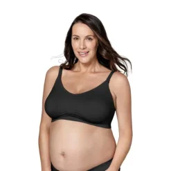 Medela Keep Cool Ultra Voedingsbeha - Mt. M - Zwart Hot