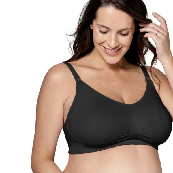 Medela Keep Cool Ultra Voedingsbeha - Mt. M - Zwart Hot