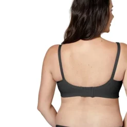 Medela Keep Cool Ultra Voedingsbeha - Mt. M - Zwart Hot