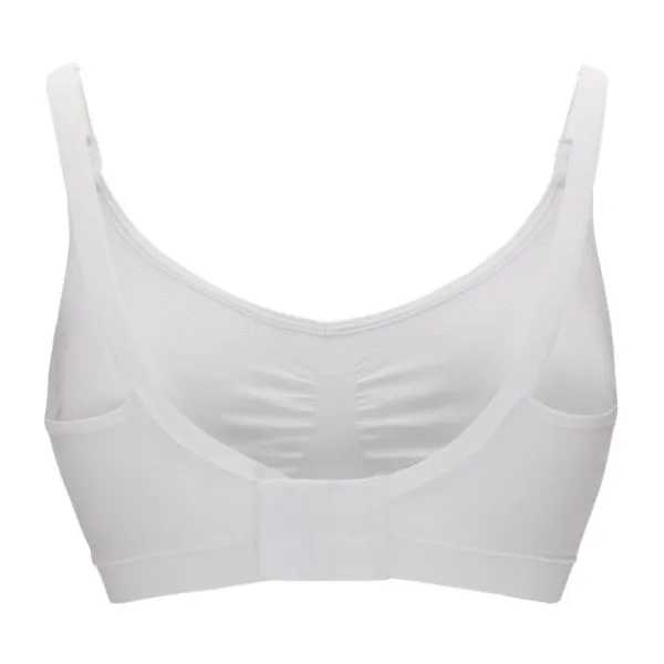 Medela Keep Cool Voedingsbeha - Mt. S - Wit Outlet