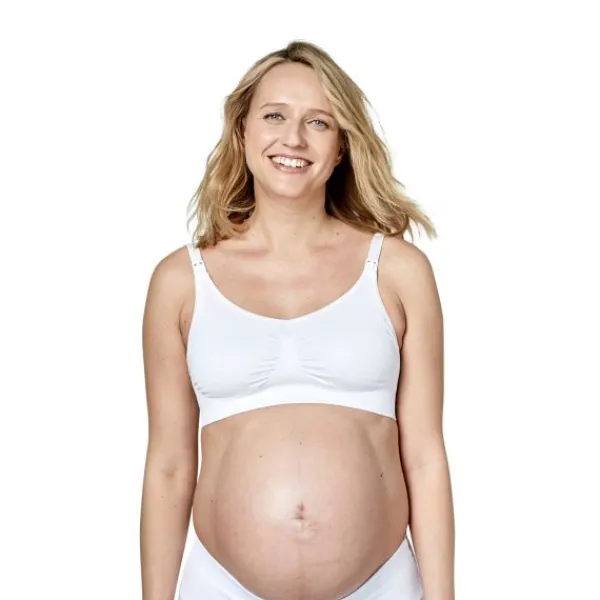 Medela Keep Cool Voedingsbeha - Mt. S - Wit Outlet