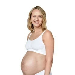 Medela Keep Cool Voedingsbeha - Mt. S - Wit Outlet