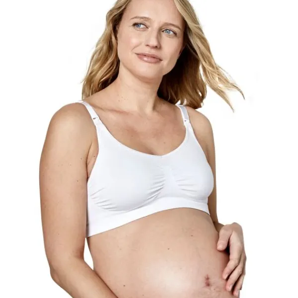 Medela Keep Cool Voedingsbeha - Mt. S - Wit Outlet