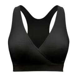 Medela Keep Cool Voedingsbeha Nacht - Mt. M - Zwart Clearance